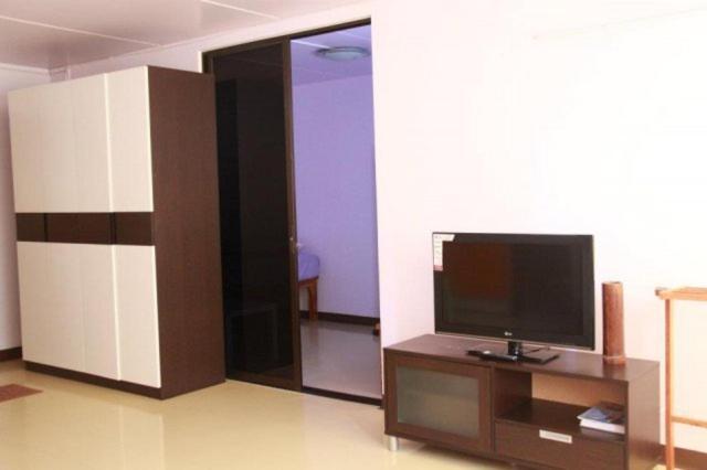 Impact Don Mueang Bangkok Guest House 객실 사진