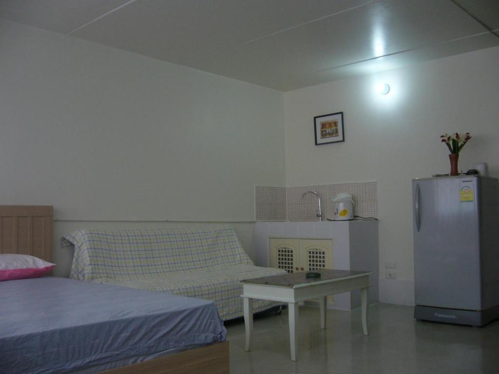 Impact Don Mueang Bangkok Guest House 외부 사진