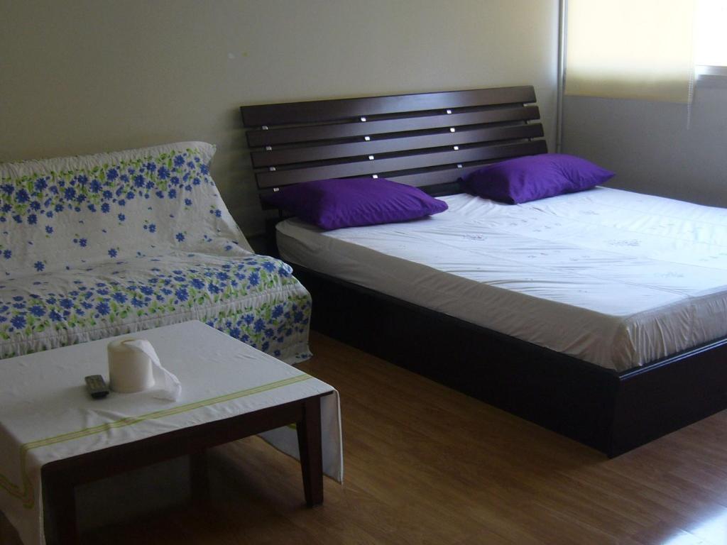 Impact Don Mueang Bangkok Guest House 외부 사진