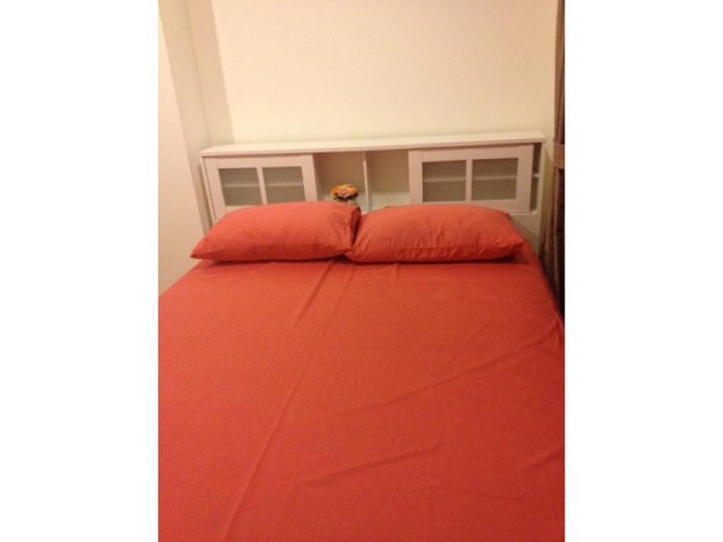Impact Don Mueang Bangkok Guest House 외부 사진