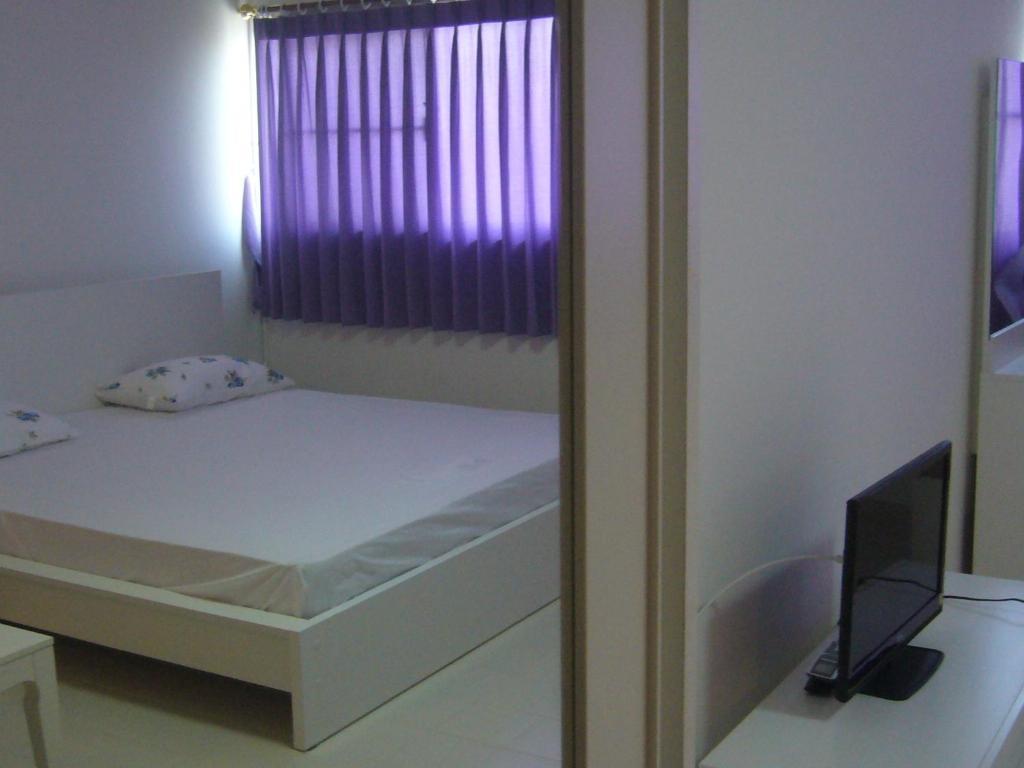 Impact Don Mueang Bangkok Guest House 외부 사진