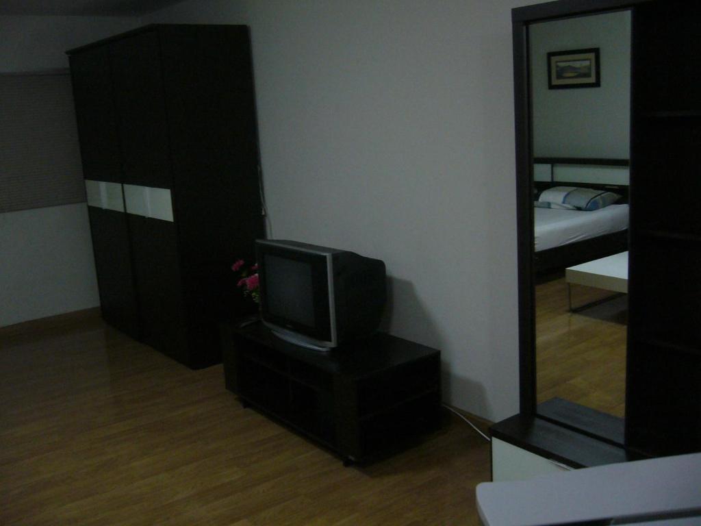 Impact Don Mueang Bangkok Guest House 외부 사진